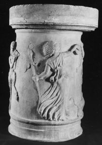 Ancient Roman - 200nd century