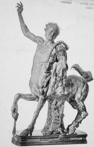 Aristeas (from Aphrodisias, active in Rome, 2nd century) - 117