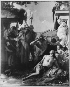 Tiepolo, Giovanni Battista (1696-1770) - 1752 (circa)