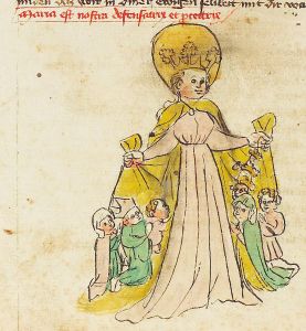 Universitätsbibliothek - 179, fol. 104v - 1436
