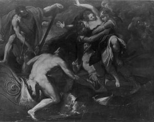 Lazzarini, Gregorio (1655-1730) - 17th century (second half)