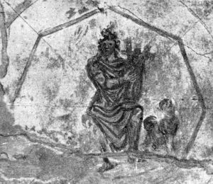 Ancient Roman - 2nd century (second half)