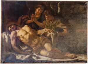 Loth, Johann Carl (1632-1698) - 1695 (circa)