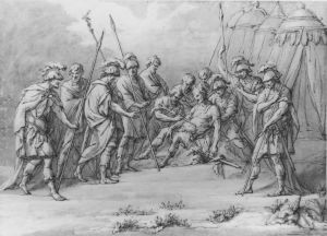 Rysbrack, Michael (1684-1770)
