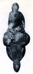 Anonymous - 10000 BC