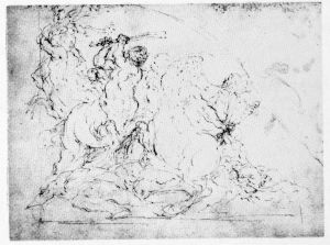 Trevisani, Francesco (1656-1746) - 1676
