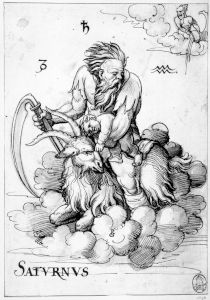 Pencz, Georg (c1500-1550) - 16th century (second quarter)