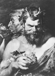 Rubens, Peter Paul (1577-1640) - 1615 (circa)