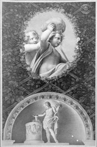 Correggio (Antonio Allegri) (1489-1534) - 1519 (circa)