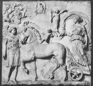 Anonymous - 1st century BC