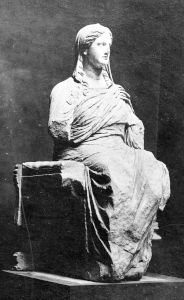 Hellenistic - 350 BC