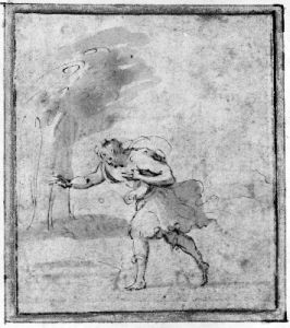 Salviati, Francesco (1510-1563) - 1530
