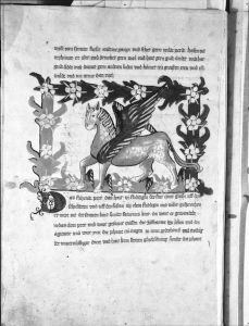 Scot, Michael p.84v - 1450 (circa)