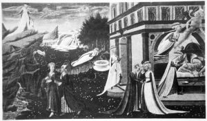 Florentine - 1448 (circa)