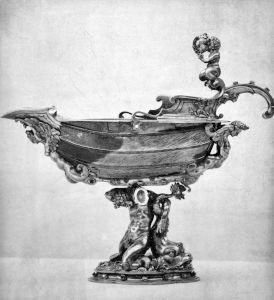 Italian - 16th century