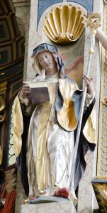 Degler, Hans (1564-1637) - 1607