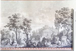 German - 1820 (circa)