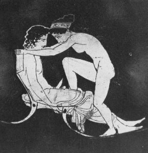 Shuvalov Painter (c.450-c.420 BC) - 450 BC (circa)