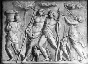 Fagan, Robert (c1761-1816) - 1793 (circa)