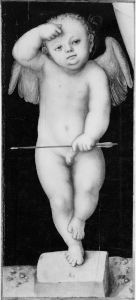 Cranach, Lucas the Elder (1472-1553) - 1530 (circa)