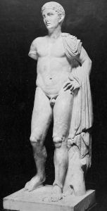 Ancient Roman - 1st century