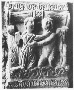 Late Roman - 300rd century