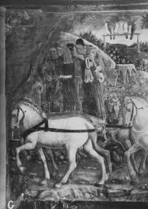 Cossa, Francesco del (c1435-c1477) - 1466
