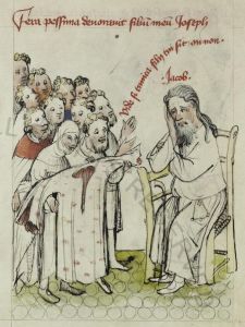 Biblioteca Apostolica Vaticana - Pal. lat. 413, fol. 29v - 15th century (early)