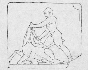 Ancient Greek - 4th century BC