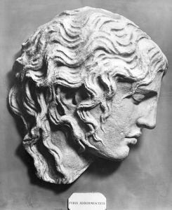 Graeco-Roman - 1st century BC