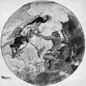 Kendlbacher, Johann Eustachius (1662-1725) - 1682