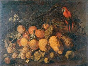 Ruoppoli, Giovanni Battista (1620-1685) - 1640