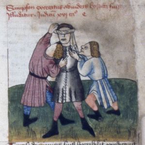 Staatsbibliothek - lat. fol. 937, fol. 22r - 1447