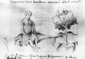 Berchorius, Petrus p.9r - 14th century (late)