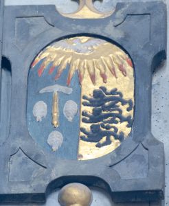 Swabian - 1657