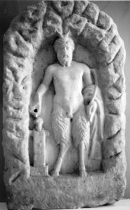 Attic - 4th century BC