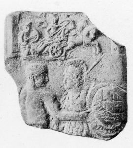Graeco-Roman - 1st century