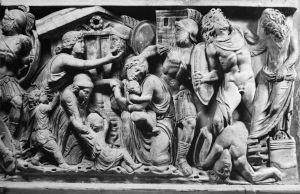 Ancient Roman - 200nd century
