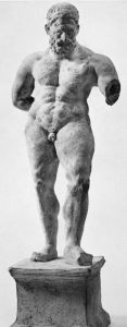 Apulian - 1st century BC