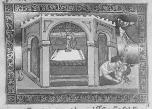 Berchorius, Petrus p.23v b - 1400 (circa)