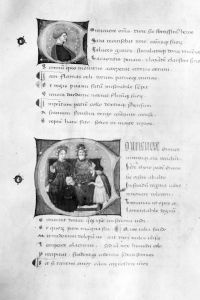 Vergil - 15th century