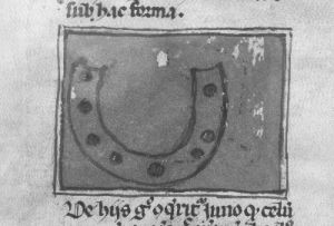 Seneca, Lucius Annaeus p.4r - 1317 (circa)
