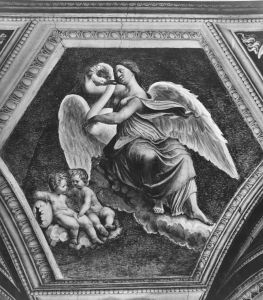 Peruzzi, Baldassare (1481-1536) - 1511