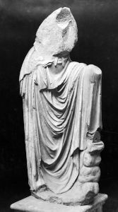 Ancient Greek - 4th century BC