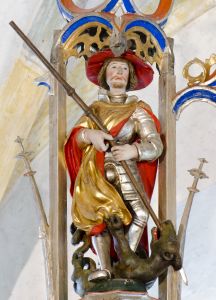 Guckh, Gordian (active 1513-1540, died 1545) - 1524