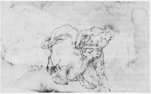 Naldini, Giovanni Battista (c1537-c1591) - 16th century (late)
