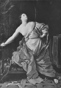 Reni, Guido (1575-1642) - 1625