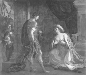 Guercino (Giovanni Francesco Barbieri) (c1591-1666) - 1640