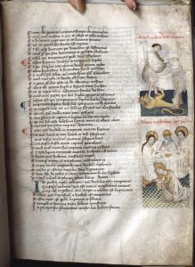 Kanonie sv. Petra a Pavla - 80, fol. 14r - 1415 (circa)
