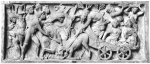 Ancient Roman - 2nd century